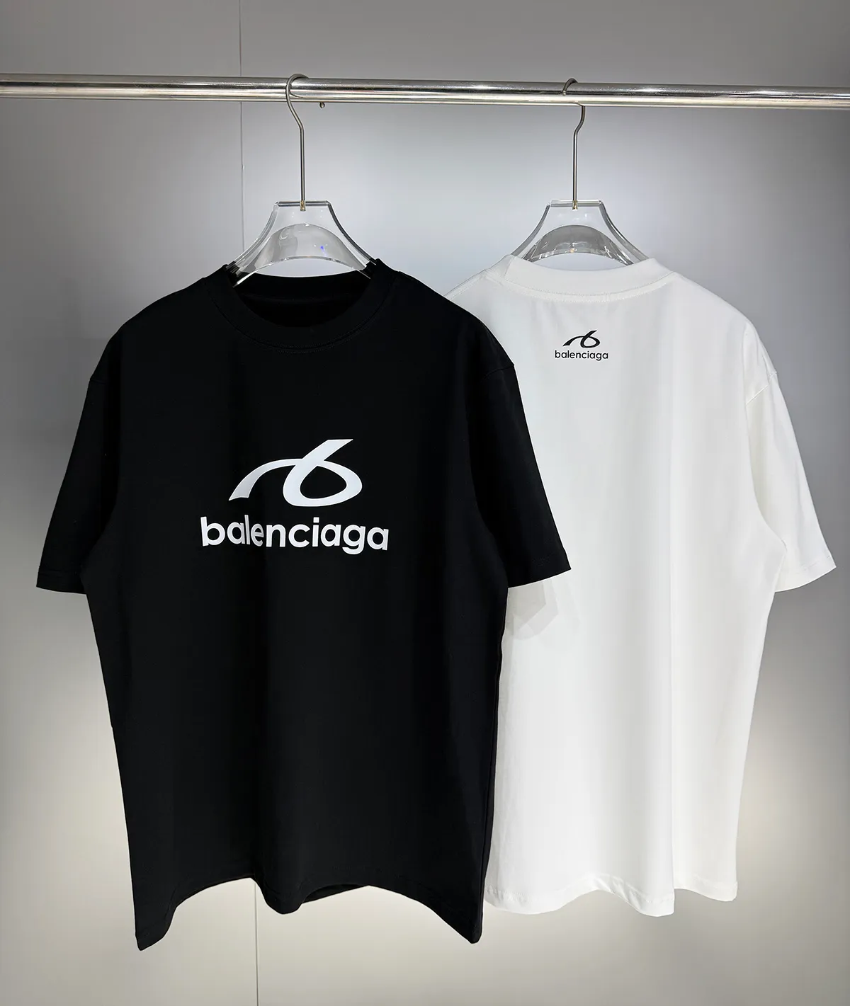 Quality Balenciag* 26ss New Arrival T 260 OS ， ！ Size M-XXL